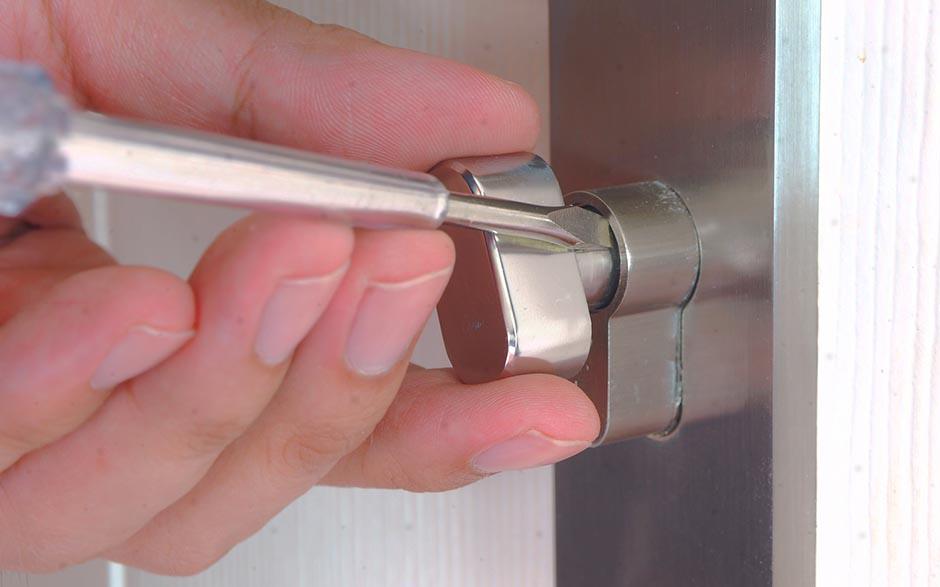 changer une serrure de porte Vitry-sur-Seine