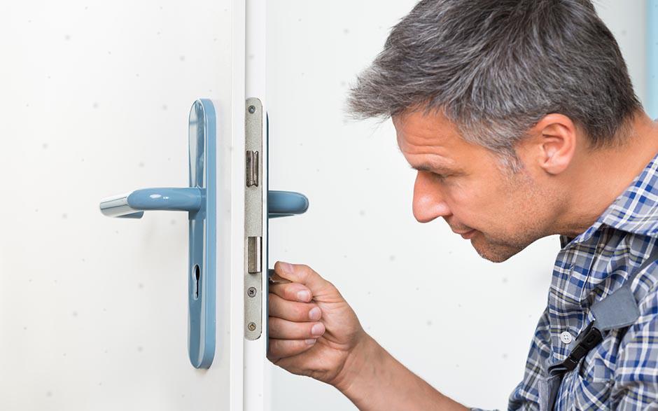 changer une serrure de porte Vitry-sur-Seine